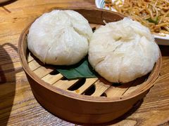 -云海肴·汽锅鸡·云南代表菜(天津国金汇店)