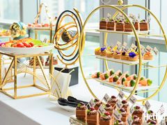 -艾加柒克蛋糕茶歇甜品台(春熙路店)