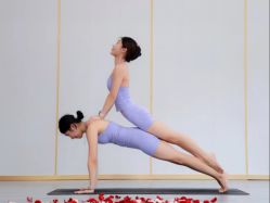 -亚太瑜伽普拉提学院