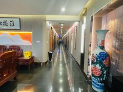 -苏淮景·苏闽融创菜·海鲜(原空港井河轩店)