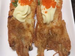 -尚雅铁板料理自助餐厅(乐松店)