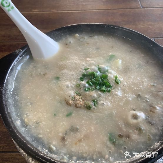粥王店(香雪旗舰店)
