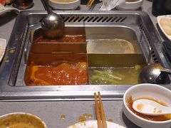 -海底捞火锅(城阳万象汇店)