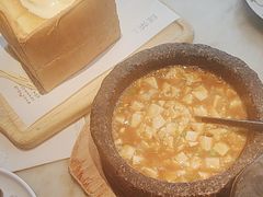 -绿茶餐厅(二七万达店)