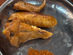 -鸿浩扒猪脚米线