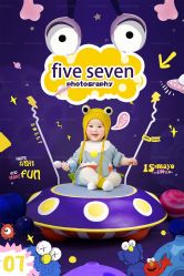 -57KIDS儿童摄影