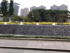 -上海虹桥西郊假日酒店