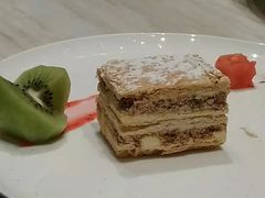 -郑州希尔顿酒店·阿米奇意大利餐厅