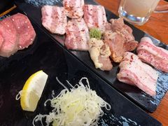 -大阪烧肉BAKA一代(十亩地店)