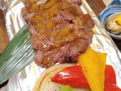 -蟹将军·松叶蟹和牛日料放题自助(K11店)