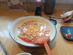 -松岛日本料理(汾江路店)