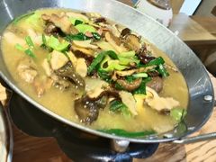 -滇铺子·云南特色菜·第九届野生菌美食节(东风东路c86店)