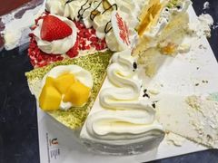 -维尔纳斯·生日蛋糕·动物奶油冰淇淋蛋糕(六里桥店)
