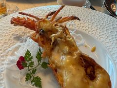 -深圳美高梅酒店-品聚嘉府中餐厅