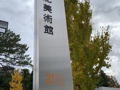 -金泽21世纪美术馆