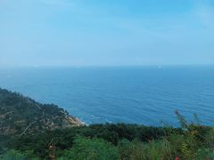 -棒棰岛宾馆景区