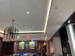 -西藏饭店·亚克·食光自助餐厅(文殊院店)
