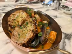 -杭州君悦酒店·青莳