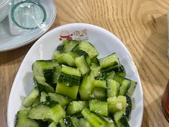 -田波泡椒牛蛙(巴丽新地店)