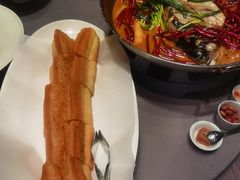 -北京泰富酒店-柏景轩中餐厅