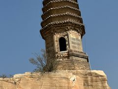-玉皇塔