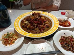 -金柱大盘鸡(和田二街店)