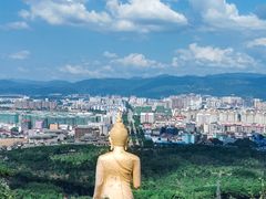 -西双版纳勐泐文化旅游区