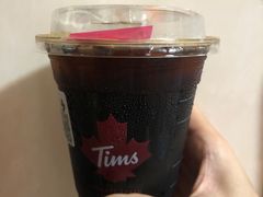 -Tims天好咖啡·贝果(杭州东站店)