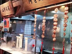 -老阿爸鲜鱼土菜(昆山花桥店)