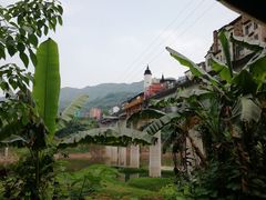 -美心红酒小镇游乐园