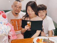 -咖梦餐厅 COMENG RESTAURANT