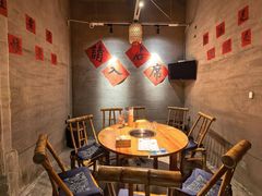 -壹兆圆重庆火锅手工炒底料(长白格林玫瑰湾店)