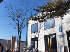 -小意思咖啡店(草桥店)