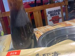 -喜虾客·大虾火锅(郑州无限城店)