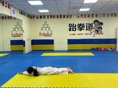 -哈喽实战跆拳道·跳绳·体能(慈云寺馆)