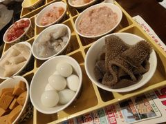 -巴将军·非遗老字号火锅(解放碑店)