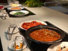 -索菲特银河锦厨自助餐(山西路店)