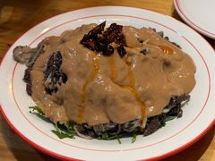 -老姑砂锅·烧烤天津菜(体北道店)