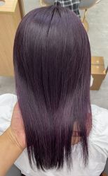 -山浦形象烫染