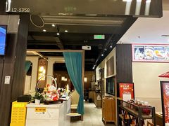 -柒月小火炉·新派川菜(金狮广场店)