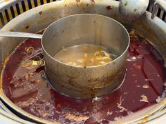 -葛记红焖羊肉(人民路店)