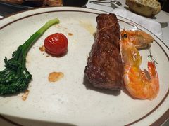 -黑宝石西餐厅(汇励99城市公园店)