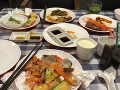 -丽池宫韩式汗蒸会馆(华灯坊店)