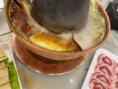 -牛街·马辈儿涮肉(牛街二店)