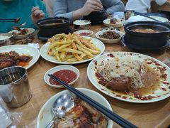 -贤花饭店(城阳店)