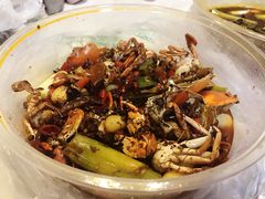-曾老幺鱼庄(龙华商厦店)