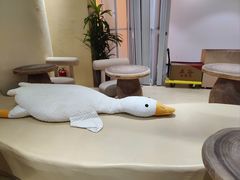 -狐狸和向日葵(北京路店)