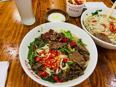 -肆姐面粉馆(坡子街店)