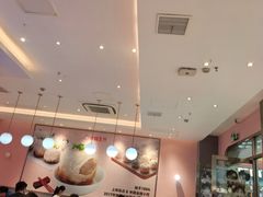-小杨生煎(周浦万达店)