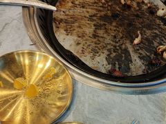 -金喜娜无限自助烤肉(泰达永旺店)